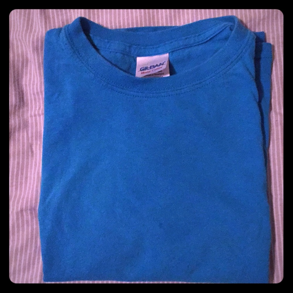 Boys short sleeve T-shirt